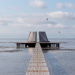 De Streken, Terschelling