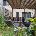 Mediterrane tuin