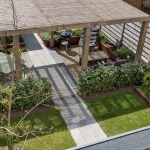 Mediterrane tuin