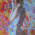 Summertime pregnancy