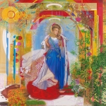 Reis naar het heilige innerlijk