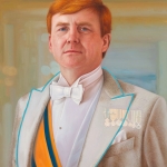 Koning Willem Alexander