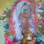 Satan, ik hou van je