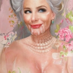 Phoenix Marie Antoinette