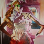 Vorige levens onder ogen zien