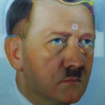 Hitler vergeven