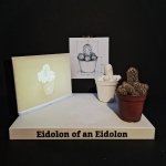 Eidolon of an Eidolon