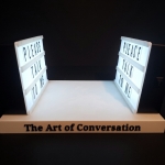 The Art of Conversation