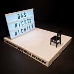 Das Nichts nichtet