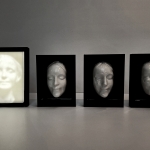 L’Inconnue de la Seine – Précession des simulacres