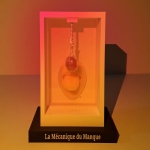 La Mécanique du Manque