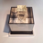 The silent spectacle of the self