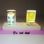 Frozen Desire - What Appears Inevitable Is Only Habitual