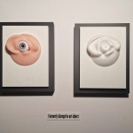 Formerly Disruptive Art Object