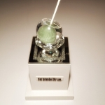 Not intended for use