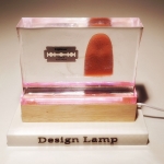 Design Lamp