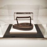 Handle Without Care (Vorhandenheit)