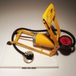 Air-to-Air (Terminal Pressure)