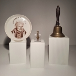 Ex Cathedra (Archéologie d’une voix)