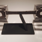 Wrench, Disabled — Held in Equilibrium