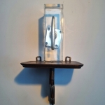 Terminal Offset (a priori)