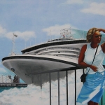 Star Princess