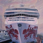 Norwegian Gem