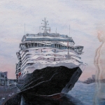 Queen Victoria-different