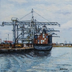 harbourcrane 1