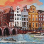 canal-houses