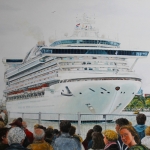 Grand Princess