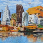 eclectisch Antwerpen