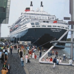 Queen Mary2
