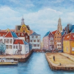 Schoonhoven, a little different 