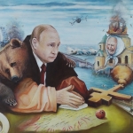 the temptation of Vladimir