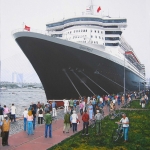 Queen Mary2