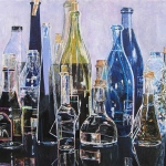 bottles