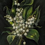 lelies van de vallei