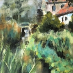 Schouwsmolen Ittervoort