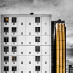 Living in the Industrial World