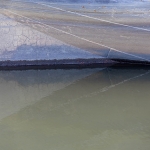 Weerspiegeling 