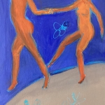 A la Matisse