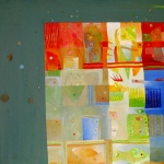 Voorjaar is alles mijn nieuw