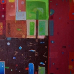 Thuis is mijn Landschap