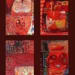 Uit het oog uit het hart