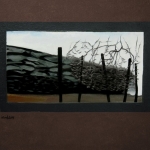 Landscape in the morning #2