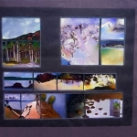 Different life in through the window #21