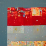 De weg van eenzaamheid