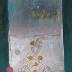 Sunflowers-Winter scene-Landscape #24