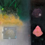 Sunflowers-Winter scene-Landscape #25